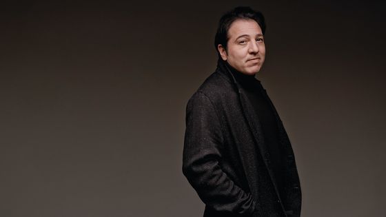 Fazil Say - Facebook