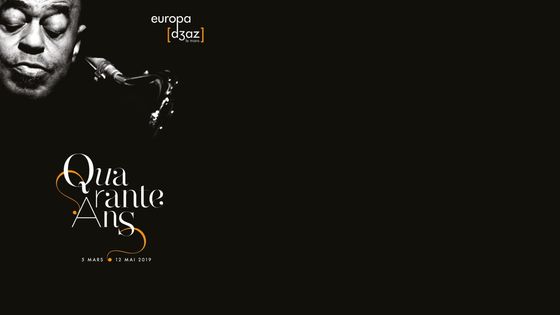 Europajazz 2019
