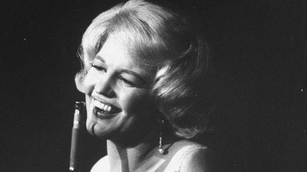 Suivons Peggy Lee ! : Charles Mingus, Roy Hargrove, Stan Getz, Dave Barbour and more