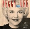 Peggy Lee - The Best of The Capitol Years
