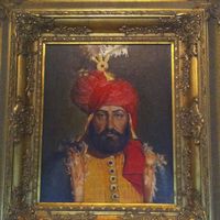 Murad Sultan IV