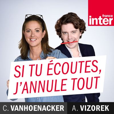 image podcast