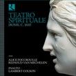 Teatro spirituale RICERCAR