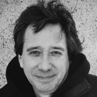 John Zorn