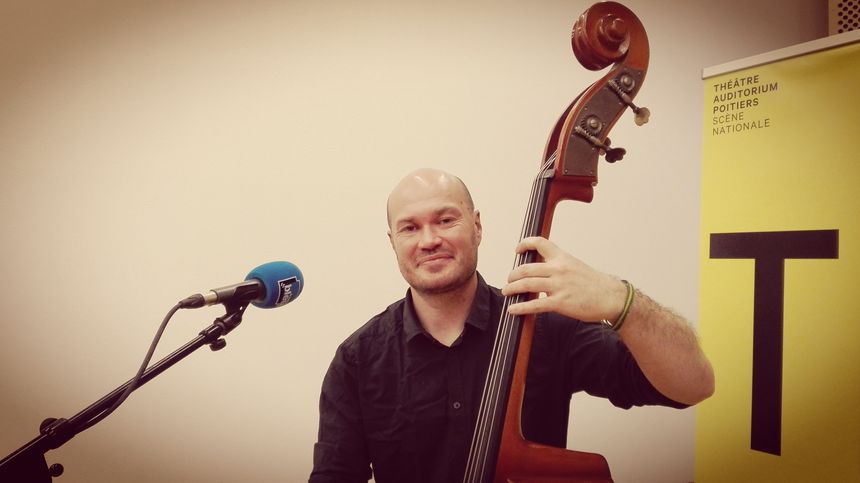 Sylvain Degennes