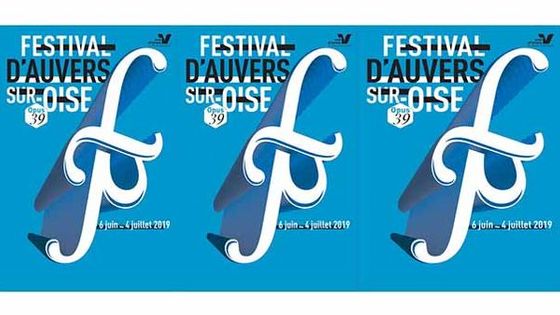 Festival d'Auvers-sur-Oise - Opus 39