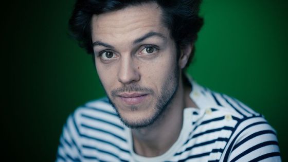 Raphaël Pichon - Jean-Baptiste Millot