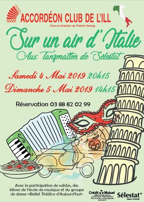 Affiche