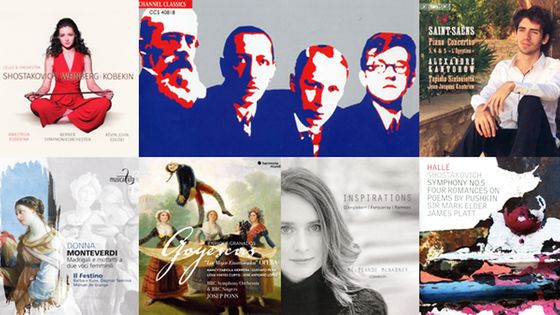Playlist En pistes du 21 mai 2019