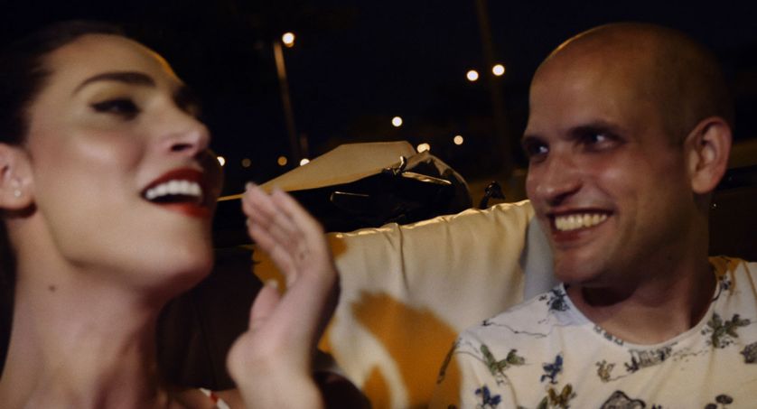 M De Yolande Zauberman Quand Le Documentaire Et La Fiction S Entremelent