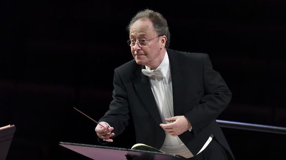 Emmanuel Krivine ©Radio France - Christophe Abramowitz