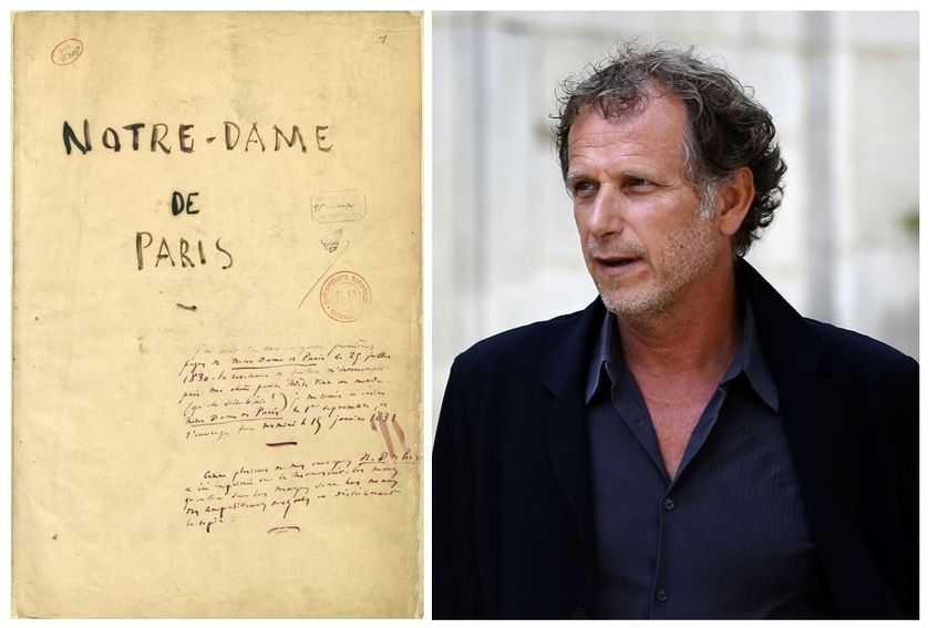 Notre Dame De Paris De Victor Hugo Fragments