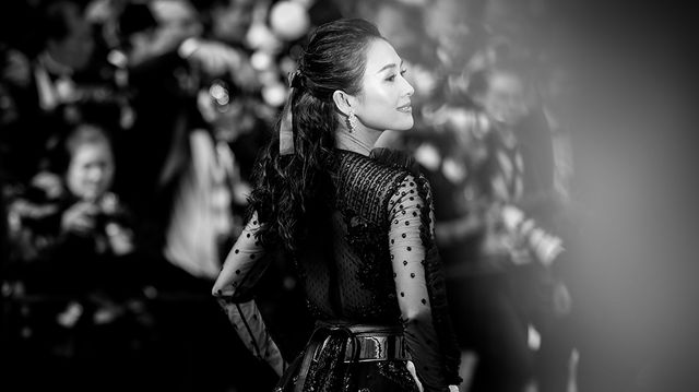 Zhang Ziyi