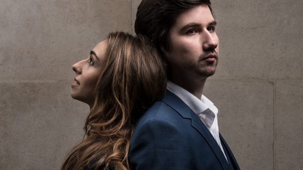 Lea Desandre, mezzo-soprano et Thomas Dunford, luthiste, sont les invités du jour