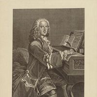 Louis-Nicolas Clérambault