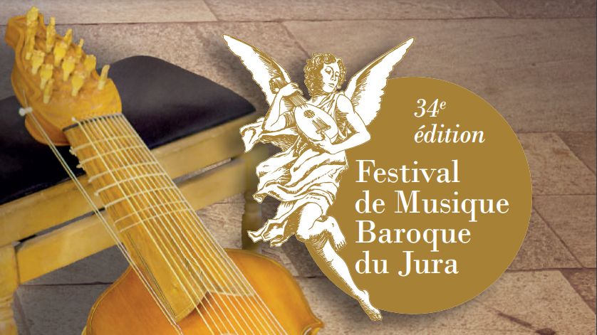 34e édition du festival dont France Musique est partenaire