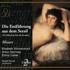 Label Opera D'Oro