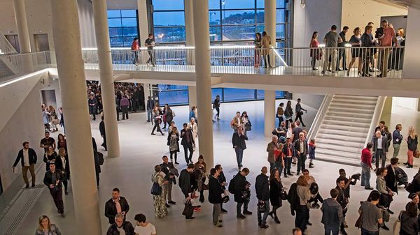 Le numérique au salon Musicora