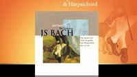 Sonates pour viole de gambe et clavecin de JS Bach par Jordi Savall & ton Koopman