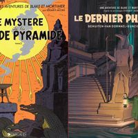 UN PASSAGE SECRET DE LA GRANDE PYRAMIDE DE KHEOPS AU PALAIS DE JUSTICE DE BRUXELLES