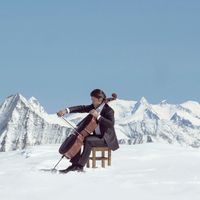 Gautier Capuçon
