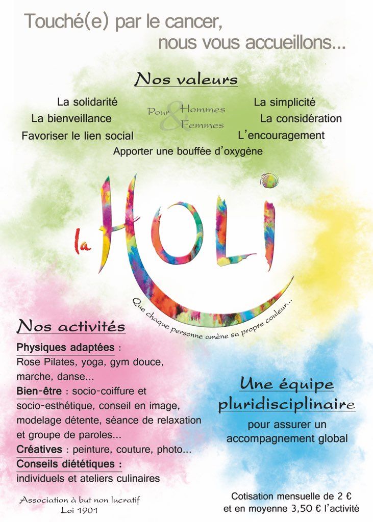 Association La Holi.