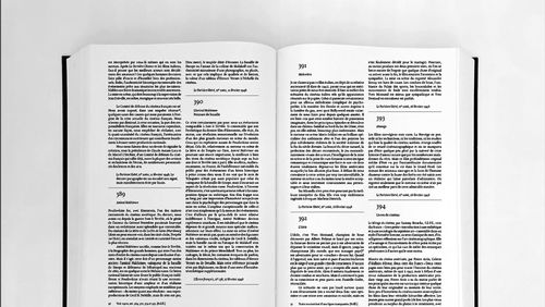 Nuit André Bazin (12/12) : Hervé Joubert-Laurencin : "André Bazin nous aide à parler du monde d’aujourd’hui, avec, comme disait Pasolini, la force du passé"