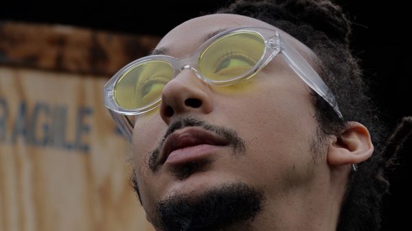 Theo Croker au pays des étoiles
