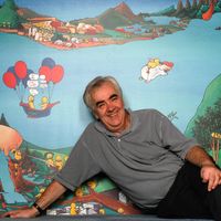 Claude Ponti