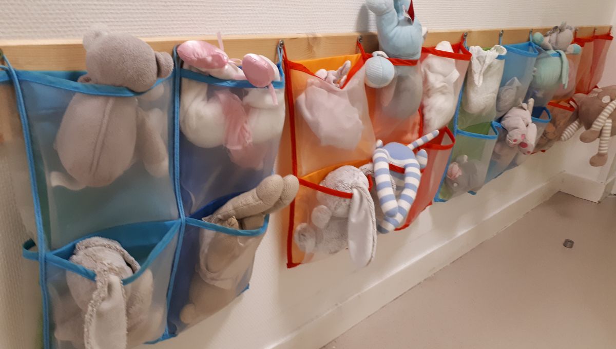 Jour De Greve Dans Les Creches De Vaucluse Contre La Reforme De L Accueil De La Petite Enfance