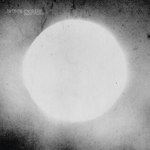 La terre Invisible de David Chalmin