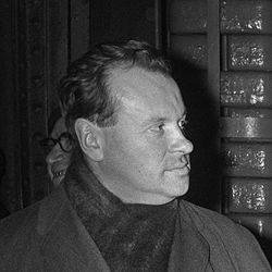 Evgeny Svetlanov