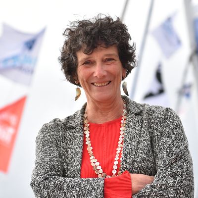 Isabelle Autissier