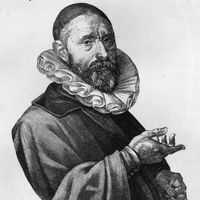 Jan Pieterszoon Sweelinck