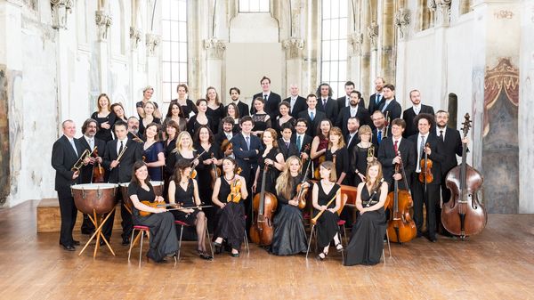 Les ensembles baroques européens avec le Collegium 1704 (5/5) : Zelenka, Myslivecek, Bach, Haendel
