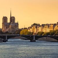 Notre-Dame de Paris