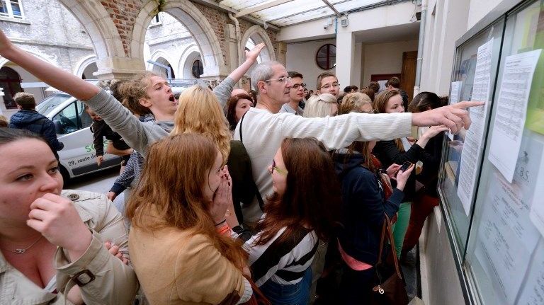 France Culture passe le Bac !