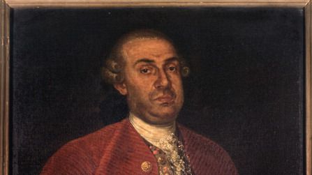 Gennero Manna