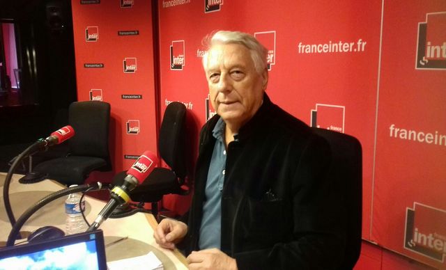 Michel WINOCK