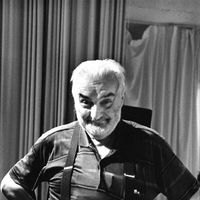 Franco Donatoni