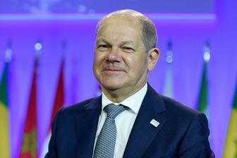 Biographie Et Actualites De Olaf Scholz France Inter Biographie Et Actualites De Olaf Scholz France Inter