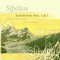 Symphonie n°1 de Sibelius dirigée par Carl von Garaguly