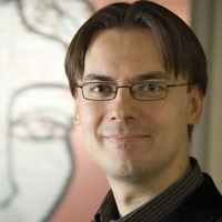 Sampo Haapamäki