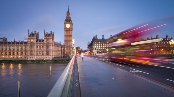 Spécial Londres : Le programme musical de Denisa Kerschova