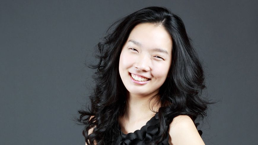 Ji Yoon Park