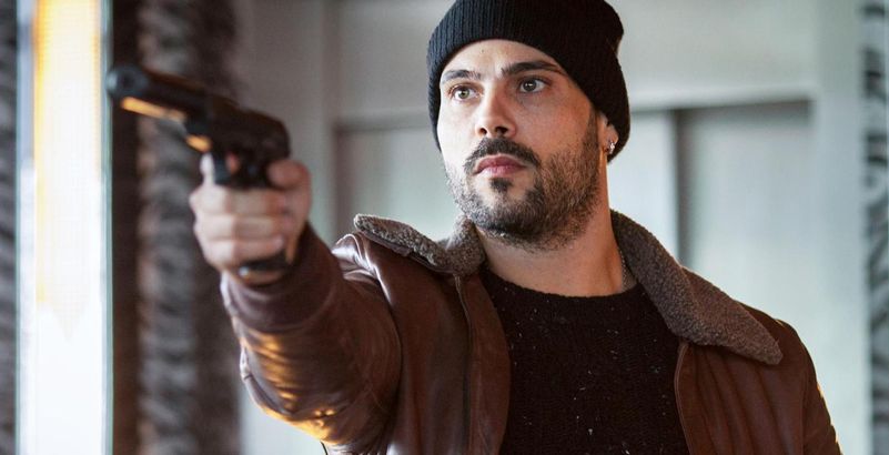 Mort De Ciro Gomorra Saison 3 "Gomorra" : Marco D’Amore lâche un teaser et la date de tournage du