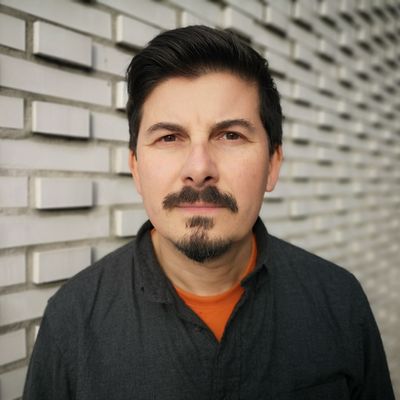 Benoit Casas