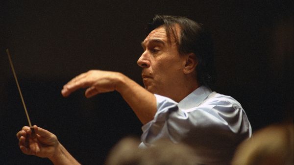 Claudio Abbado (3/5)