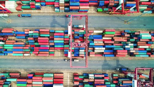 Bac SES 2019 (4/4) : A qui profite l'internationalisation des échanges ?