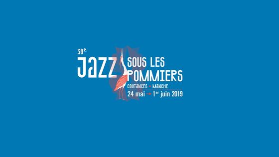 Jazz Sous les Pommiers 2019